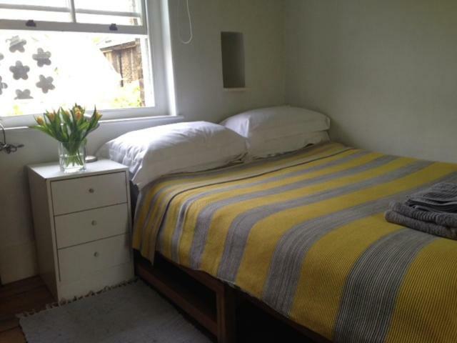 4 St Martins Almshouses Apartman London Kültér fotó
