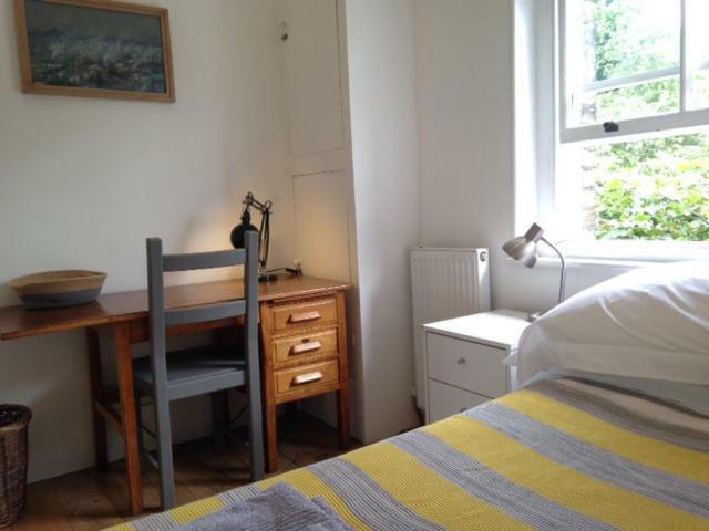 4 St Martins Almshouses Apartman London Kültér fotó